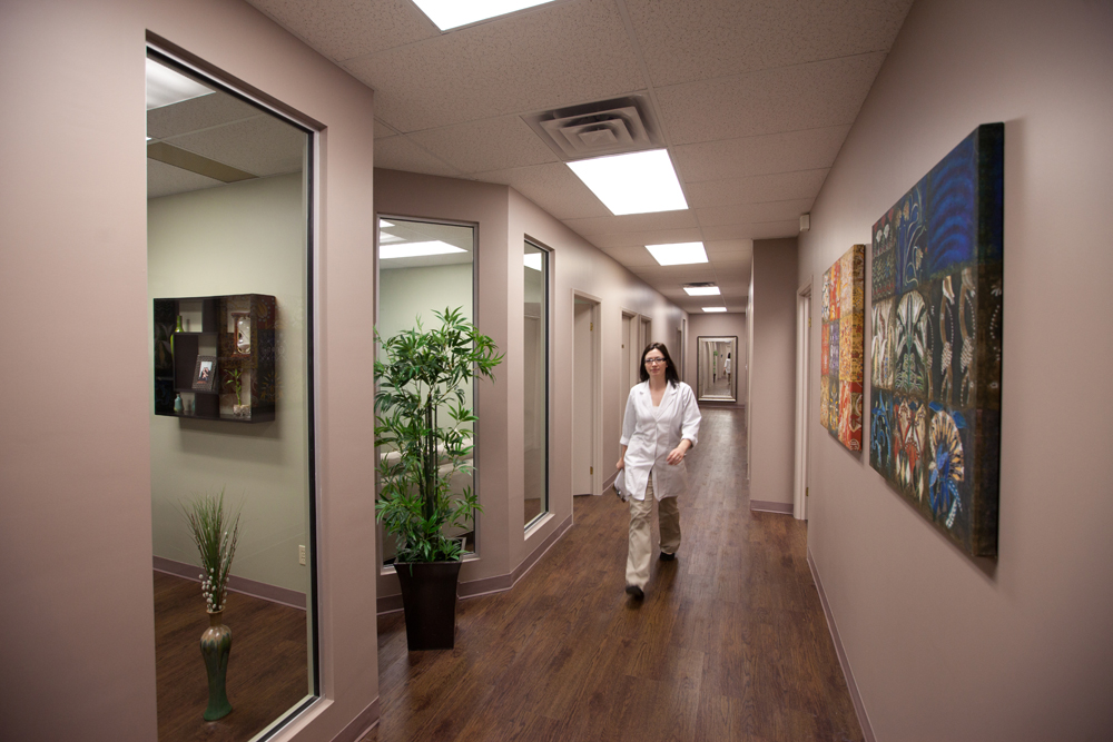 Fertility Ontario | 1055 Fanshawe Park Rd W, London, ON N6G 5B4, Canada | Phone: (519) 439-5555