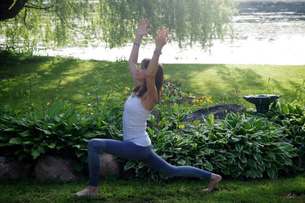 Inspired Health and Wellness | 1467 Chemong Rd, Peterborough, ON K9J 6X3, Canada | Phone: (705) 313-0536