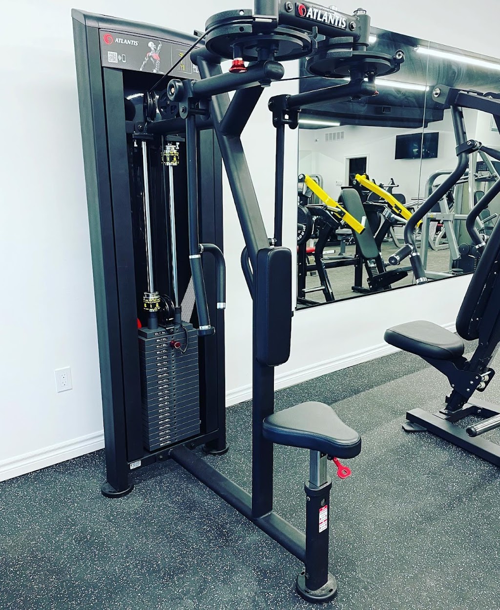 The Iron Factory | 14 King St E, Omemee, ON K0L 2W0, Canada | Phone: (705) 934-4766