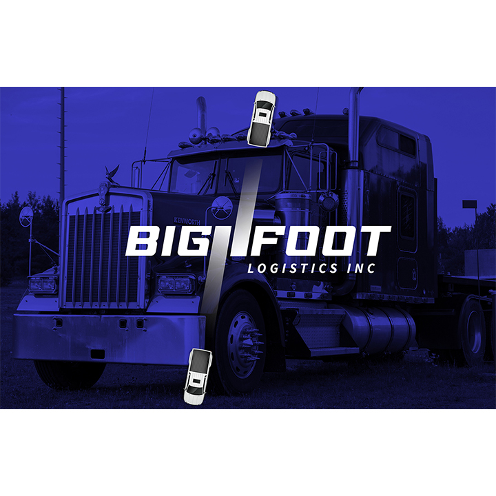 Big Foot Logistics Inc. | Meadowpark Gate #11, Spruce Grove, AB T7X 0T8, Canada | Phone: (780) 880-0728