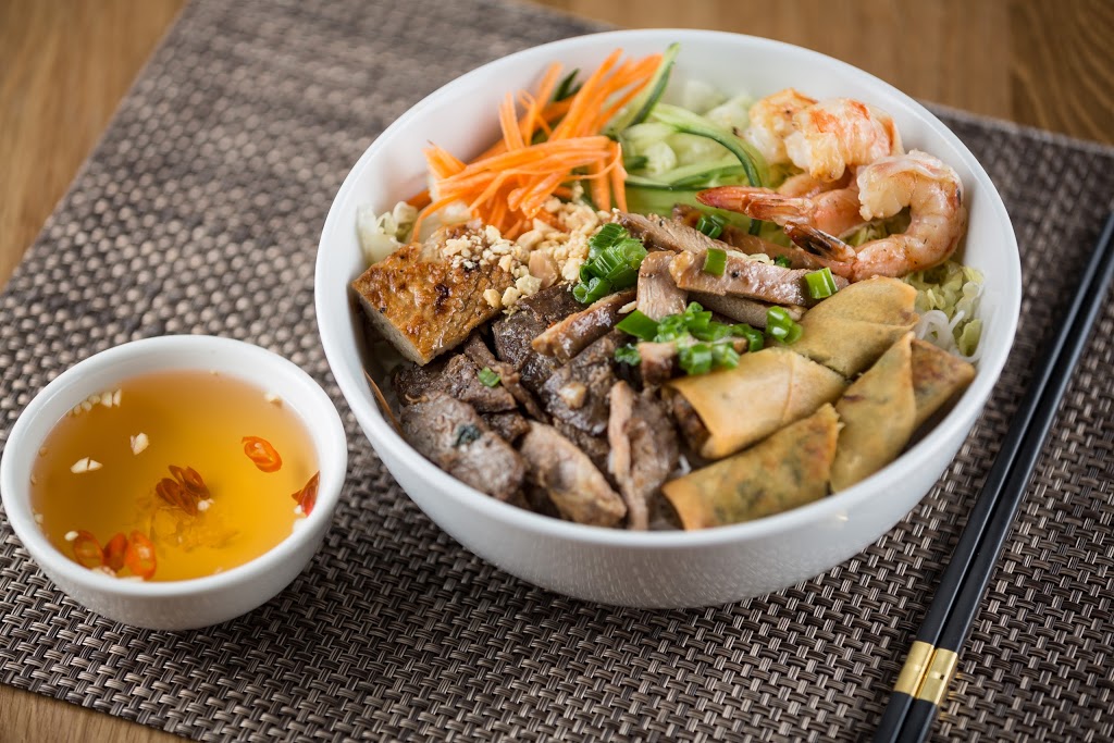 PhoEver Noodles & Grill | 9934 137 Ave NW #102, Edmonton, AB T5E 6W1, Canada | Phone: (780) 244-6280