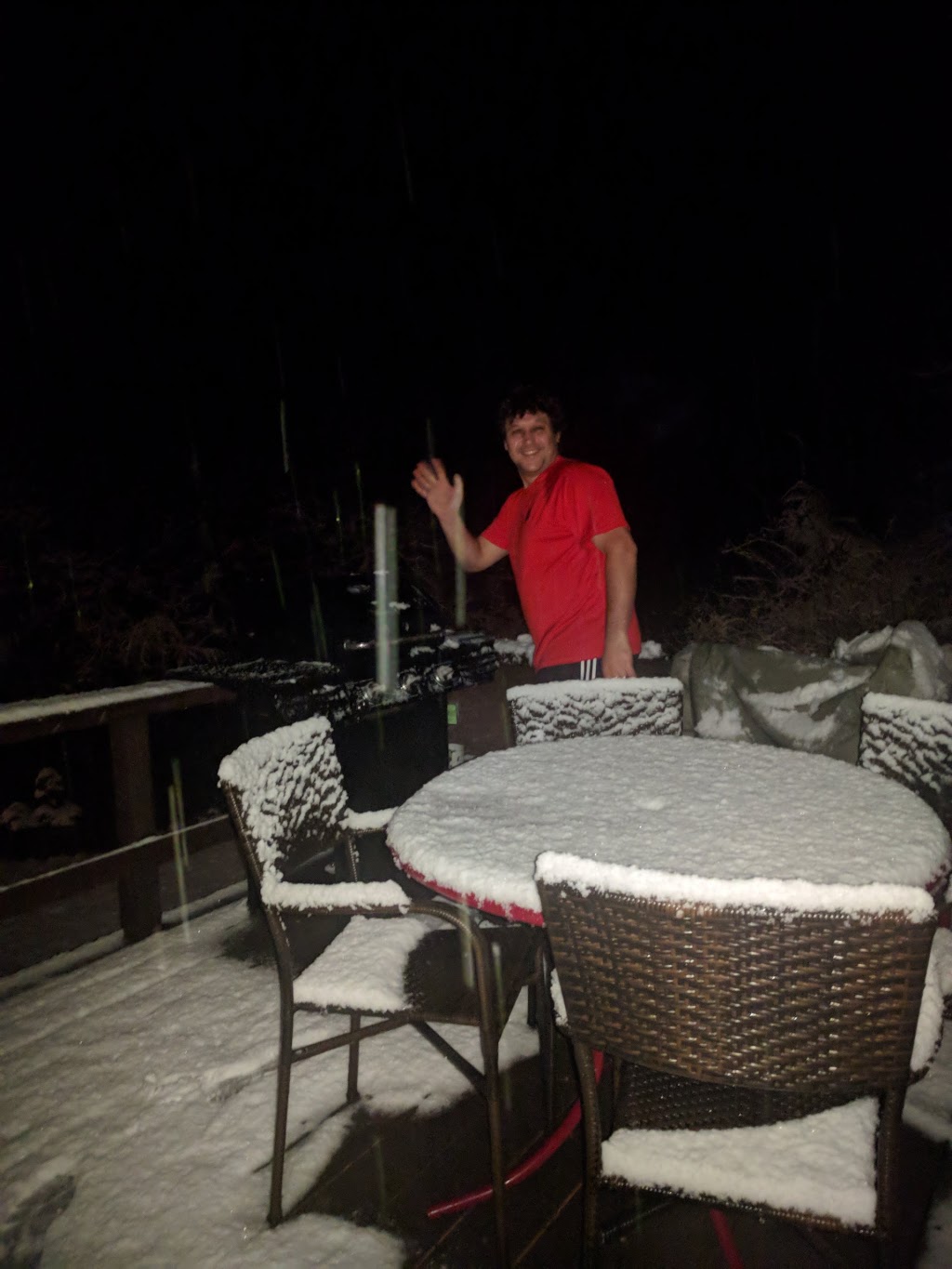 Little Tiny Cabin (Dislodge2) | 9773 Mt Baker Hwy, Deming, WA 98244, USA | Phone: (360) 599-1852