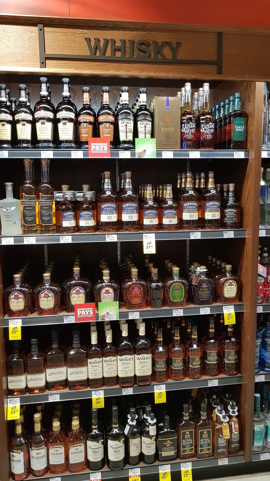 Co-op Auburn Bay | 100 Auburn Meadows Dr SE #700, Calgary, AB T3M 2G5, Canada | Phone: (403) 225-9125