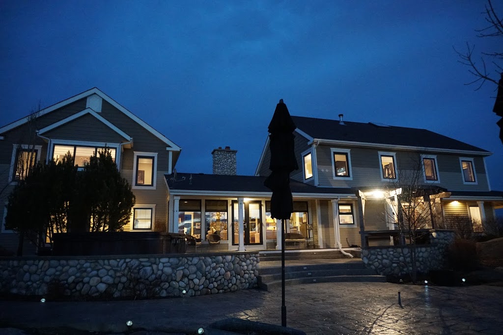 The Ridge Okotoks | 300, 344153 5th Street West Box 1 Site 13 RR 2, Okotoks, AB T1S 1A2, Canada | Phone: (403) 818-1961