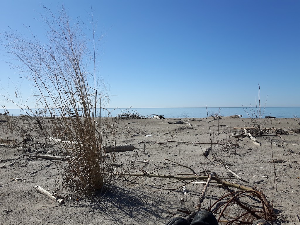 Port Burwell Provincial Park | 9 Wilson Ln, Port Burwell, ON N0J 1T0, Canada | Phone: (519) 874-4691