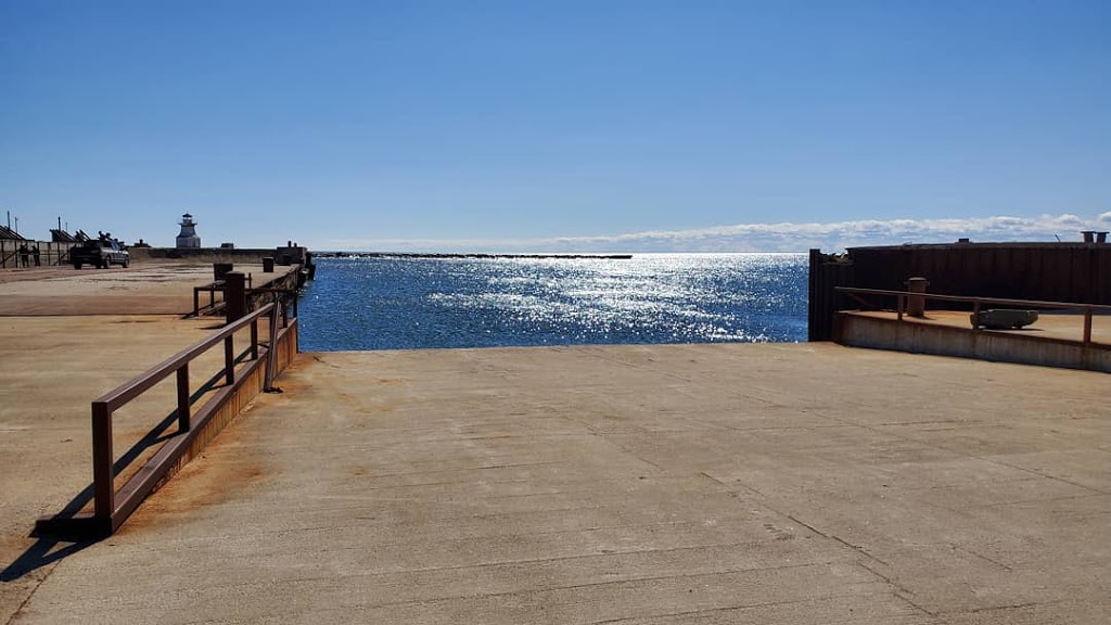 Blue Anchor Getaway | 103 Dixon Loop Rd, Malden, NB E4M 1W7, Canada | Phone: (604) 365-9611