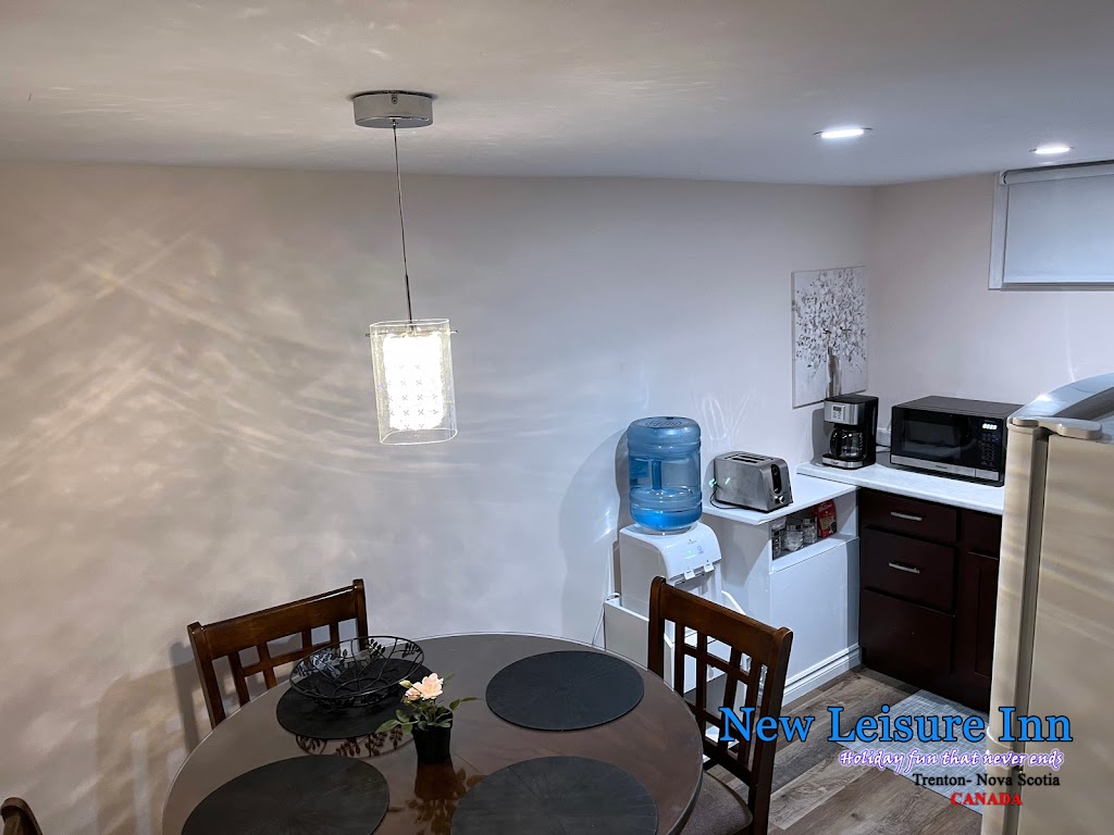 New Leisure Inn | 57 High St, Trenton, NS B0K 1X0, Canada | Phone: (709) 927-7929
