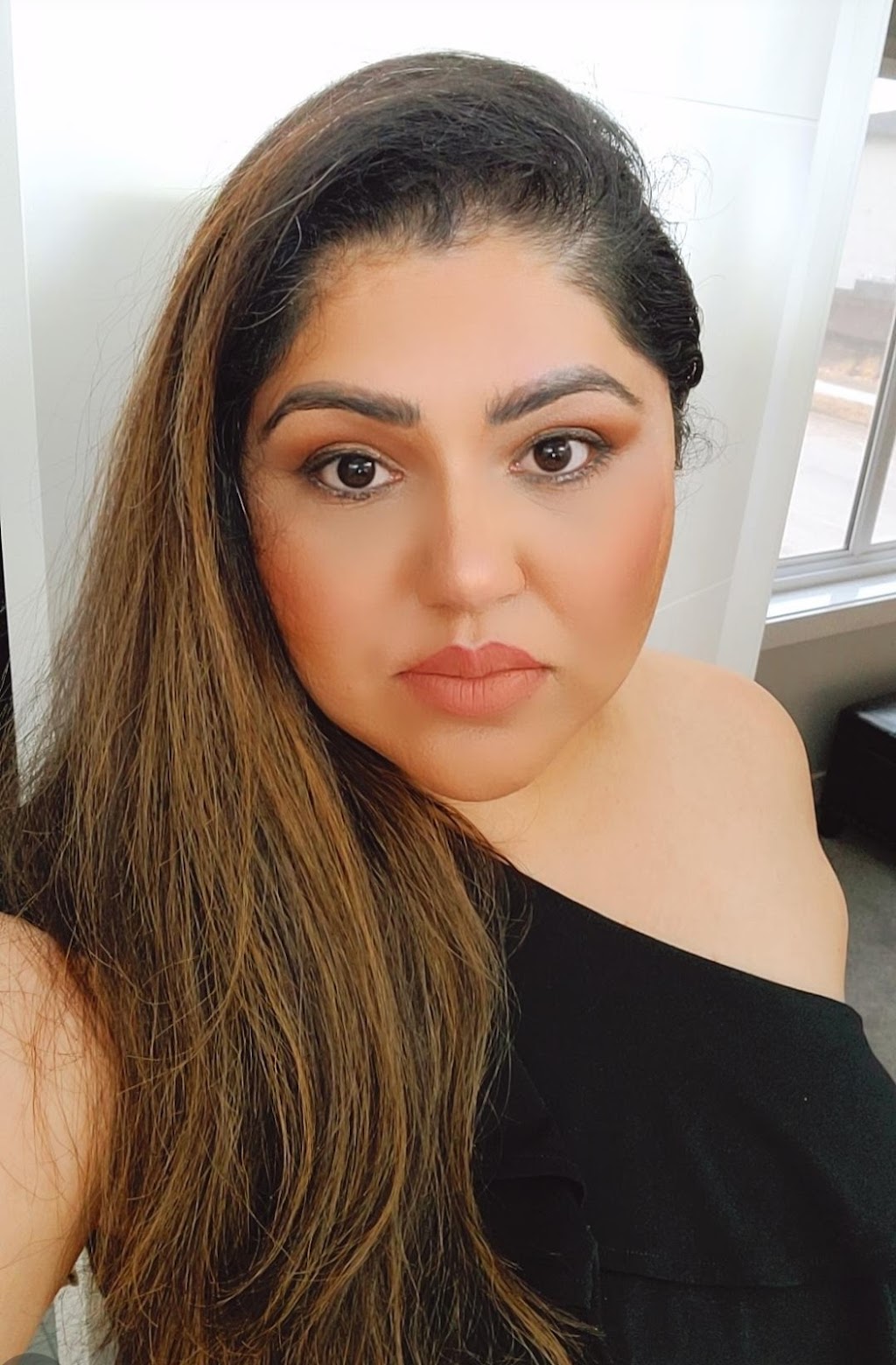 Glamify Make-up | Sandpiper Landing, Chestermere, AB T1X 1Y8, Canada | Phone: (604) 500-0785