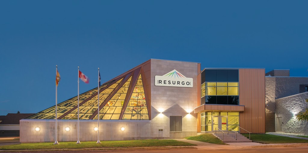 Resurgo Place | 20 Mountain Rd, Moncton, NB E1C 2J8, Canada | Phone: (506) 856-4383