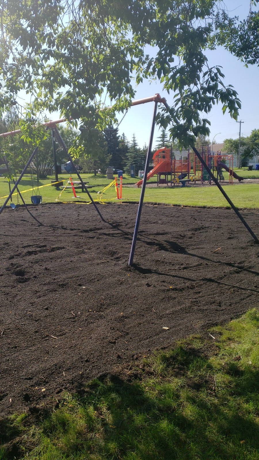 Craigs Corner Park | 4614 48 Ave, Olds, AB T4H 1C8, Canada | Phone: (403) 556-6981