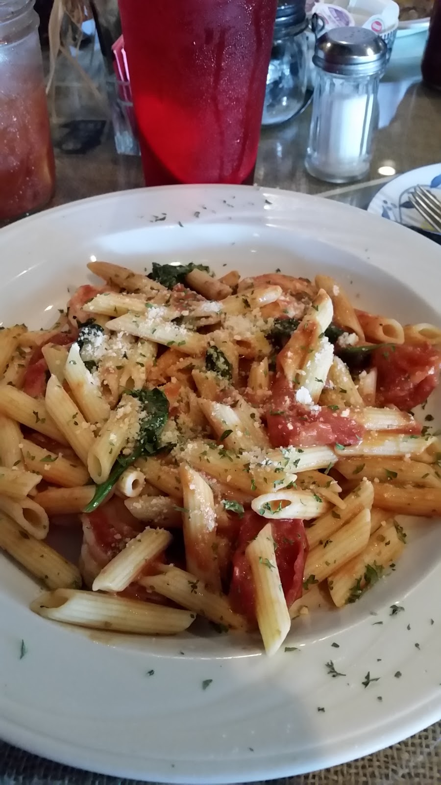 The Coal Docks Restaurant & Bar | e, 592 Broadway St, Cape Vincent, NY 13618, USA | Phone: (315) 501-4079