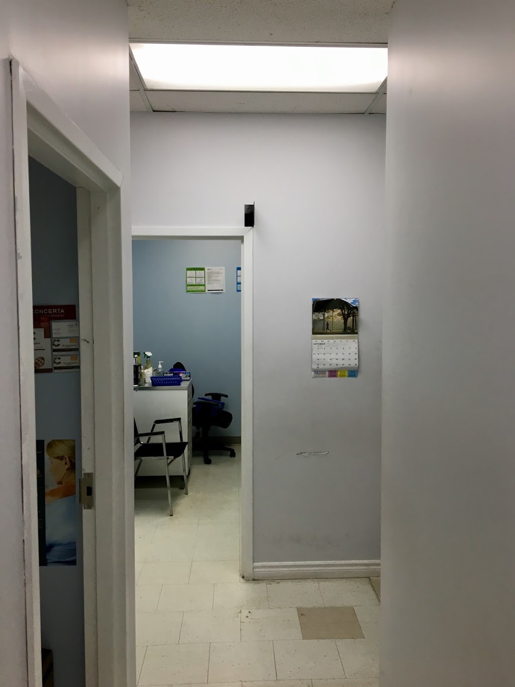 Warden Finch Medical Clinic | 3430 Finch Av E, Scarborough, ON M1W 2R5, Canada | Phone: (416) 496-1990