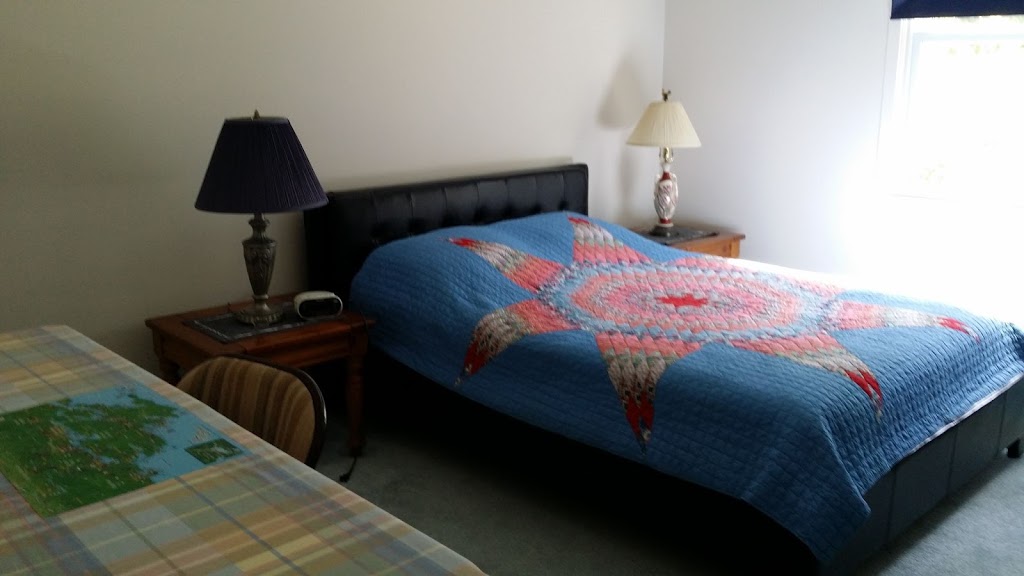 County Guest House | 4347 ON-62, Belleville, ON K8N 4Z7, Canada | Phone: (613) 661-9500