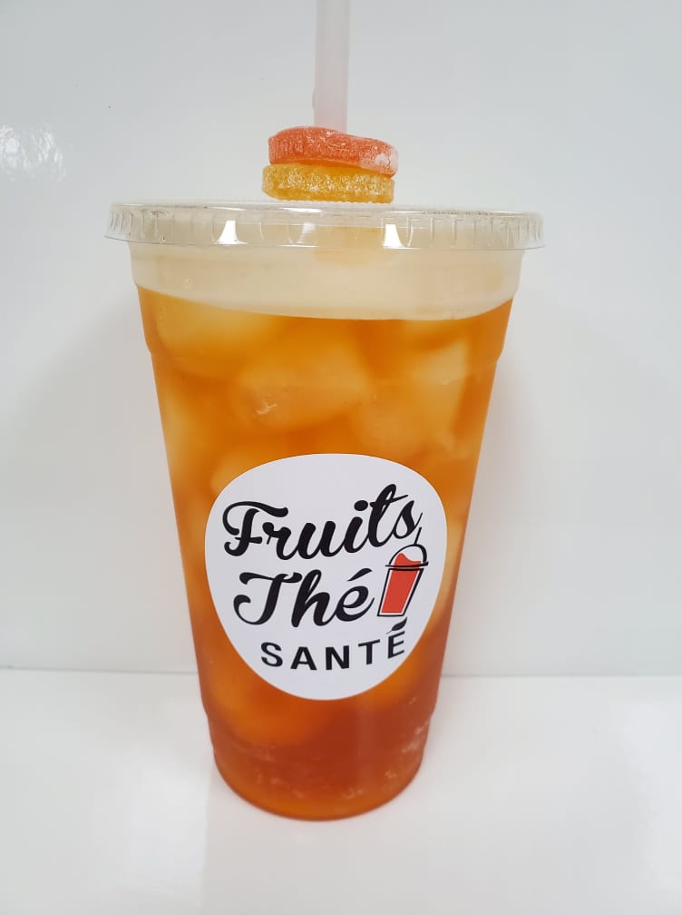 Fruits the sante | 5500 Rue Rodrigue suite 124, Terrebonne, QC J7M 2C1, Canada | Phone: (450) 417-9550