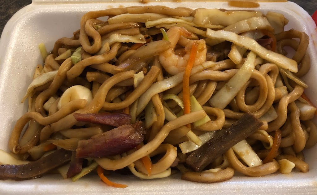 House of China Restaurant | 2306 Eglinton Ave E, Scarborough, ON M1K 2M2, Canada | Phone: (416) 752-7933