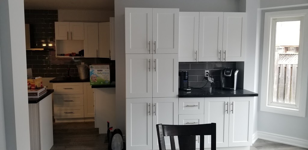 High Class Renovations and Construction | 146 Trail Blvd, Springwater, ON L9X 0S7, Canada | Phone: (705) 796-0370