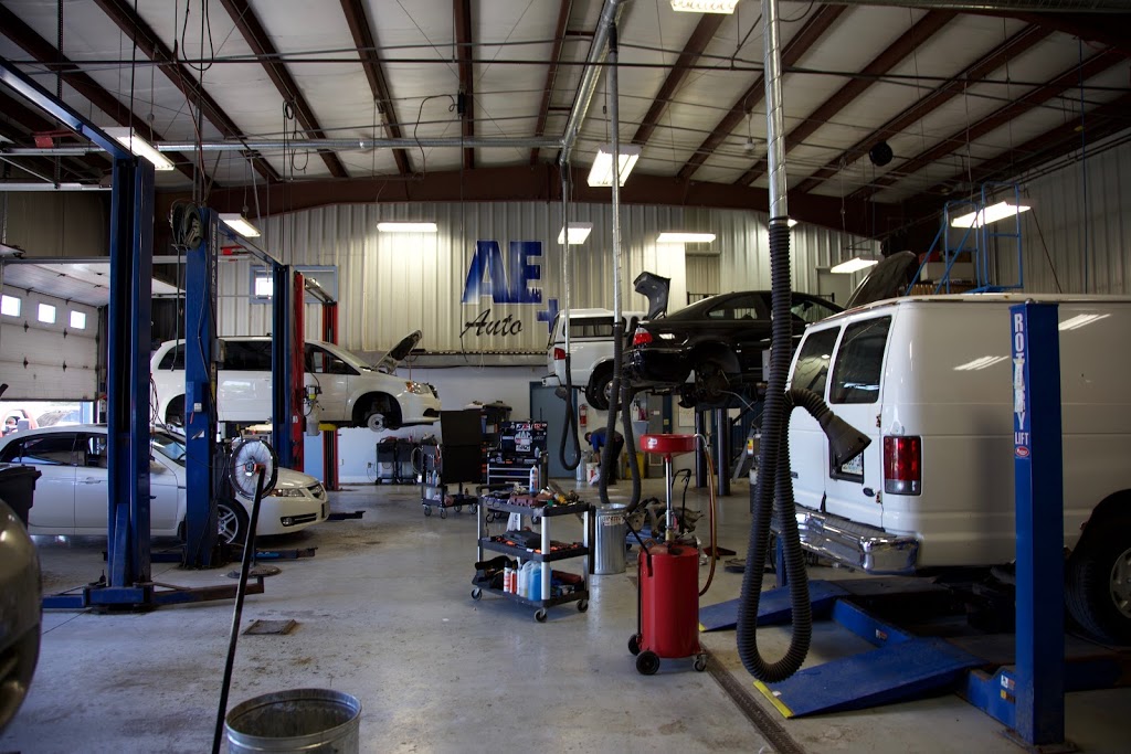 AE Auto Plus Newmarket | 1225 Twinney Dr Unit # 1, Newmarket, ON L3Y 9E7, Canada | Phone: (905) 898-4430