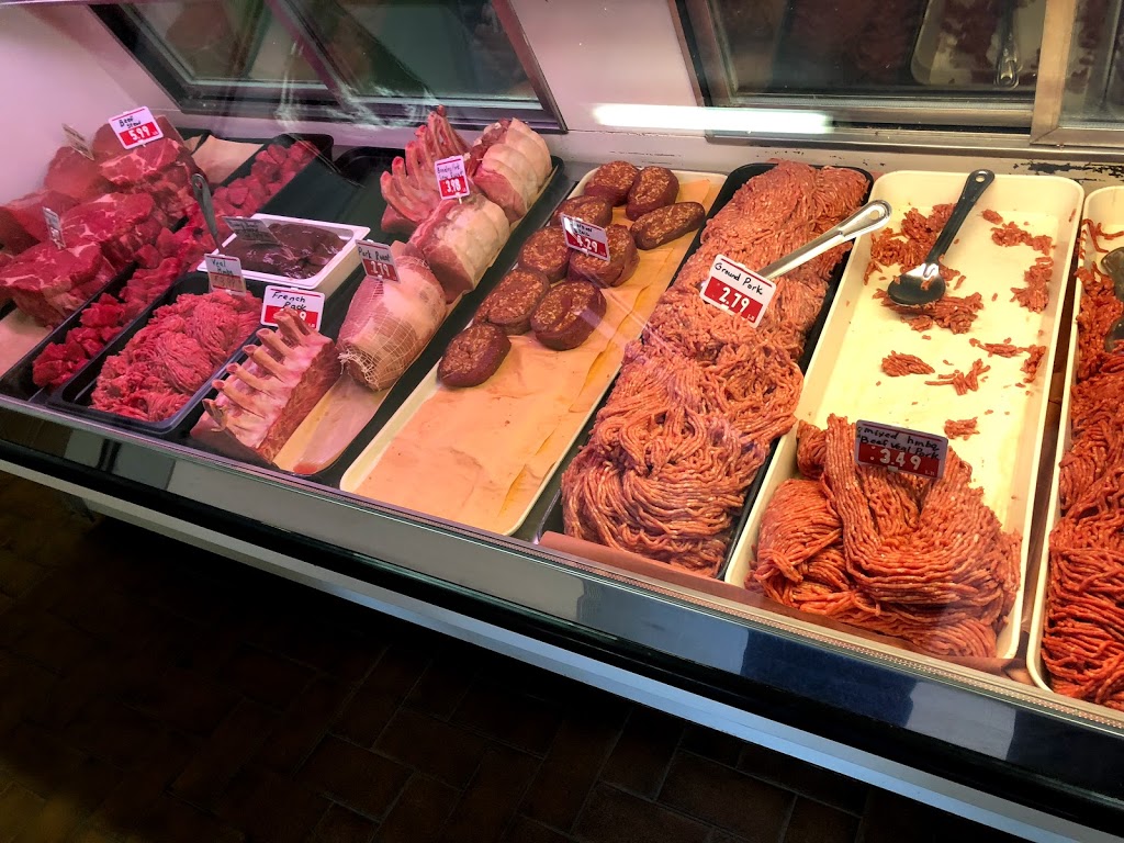 Niagara Sausage Meat Products Ltd | 40 Ridge Rd, Welland, ON L3B 5N7, Canada | Phone: (905) 734-3948
