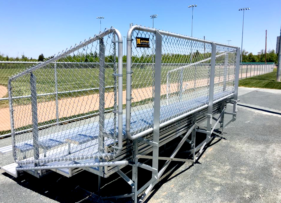 Maritime Fence | 191 Aerotech Dr, Goffs, NS B2T 0L2, Canada | Phone: (902) 469-1824