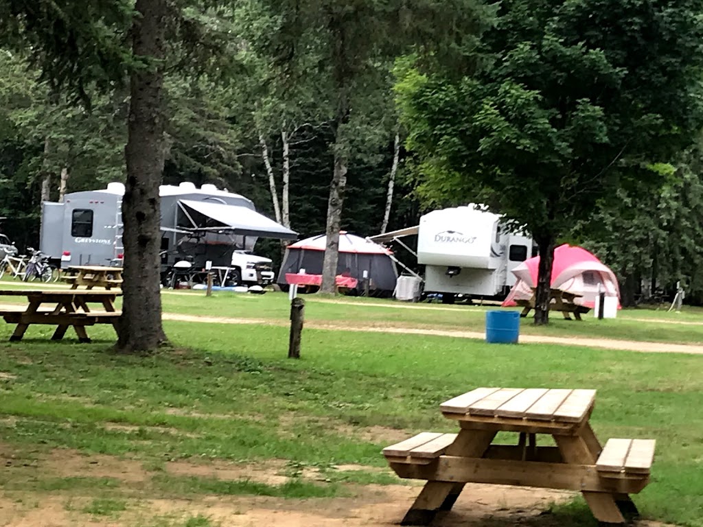 Granite Ridge Campground | 2900 Hwy 518 E, Kearney, ON P0A 1M0, Canada | Phone: (705) 636-1474