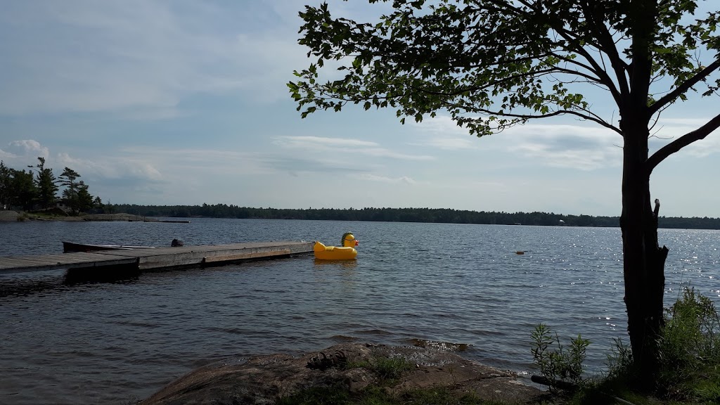 Woods Bay Marine | The Archipelago, ON P0G, Canada | Phone: (705) 346-1072