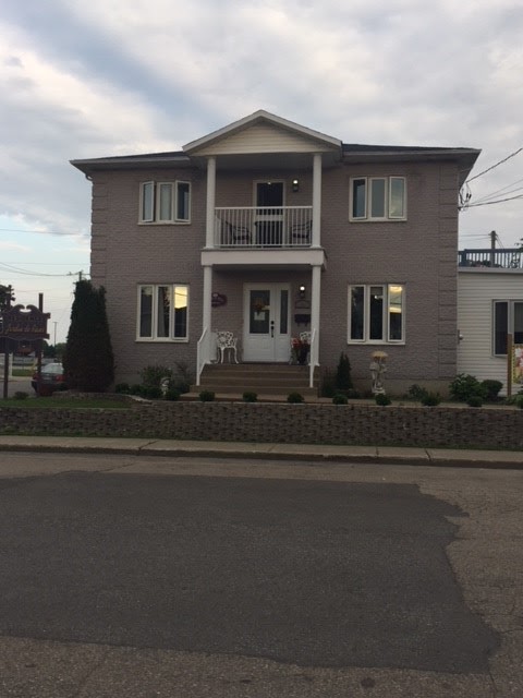 Residence Le Jardin De Reves | 105 118e Rue, Shawinigan-Sud, QC G9P 3E5, Canada | Phone: (819) 536-4291