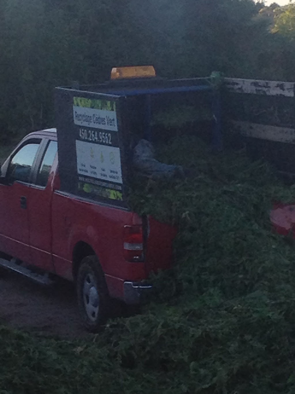 green cedar recycling | 5403 QC-132, Saint-Anicet, QC J0S 1M0, Canada | Phone: (450) 264-9562