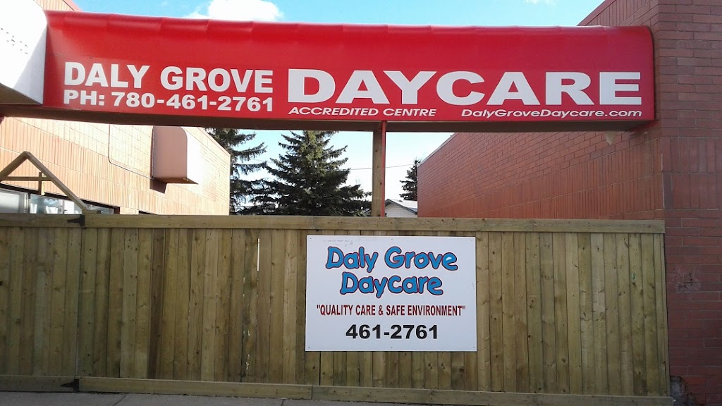 Daly Grove Daycare (Millwoods) | 4231 23 Ave NW, Edmonton, AB T6L 5Z8, Canada | Phone: (780) 461-2761