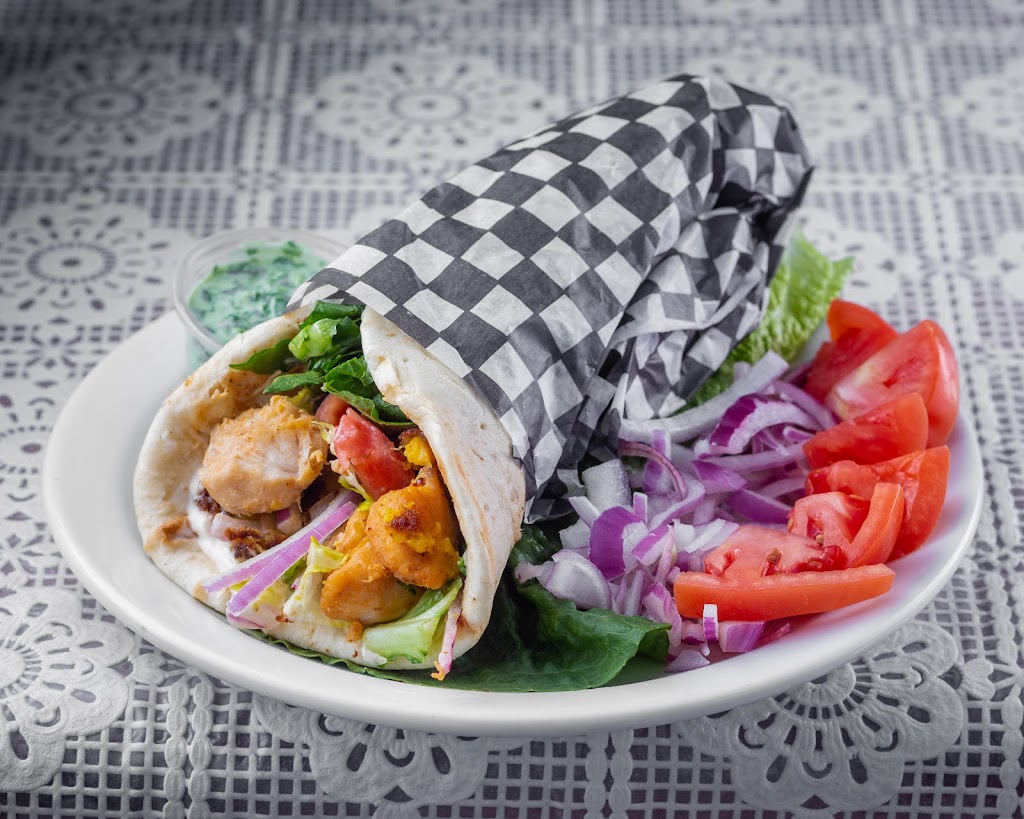 Delhi Belly | Located inside House of Greek, 1200 Prince of Wales Dr, Ottawa, ON K2C 3Y4, Canada | Phone: (613) 700-8207