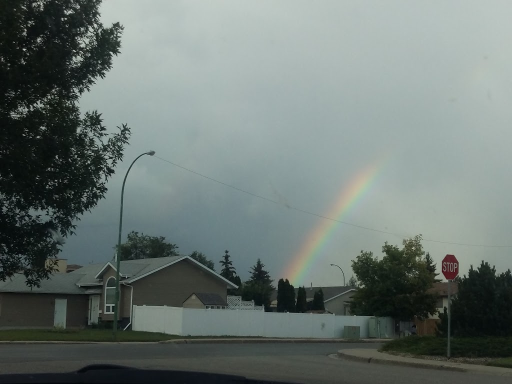 Westhill Park | 8103 sheerwood Dr, Regina, SK S4Y 1G5, Canada | Phone: (306) 777-7000