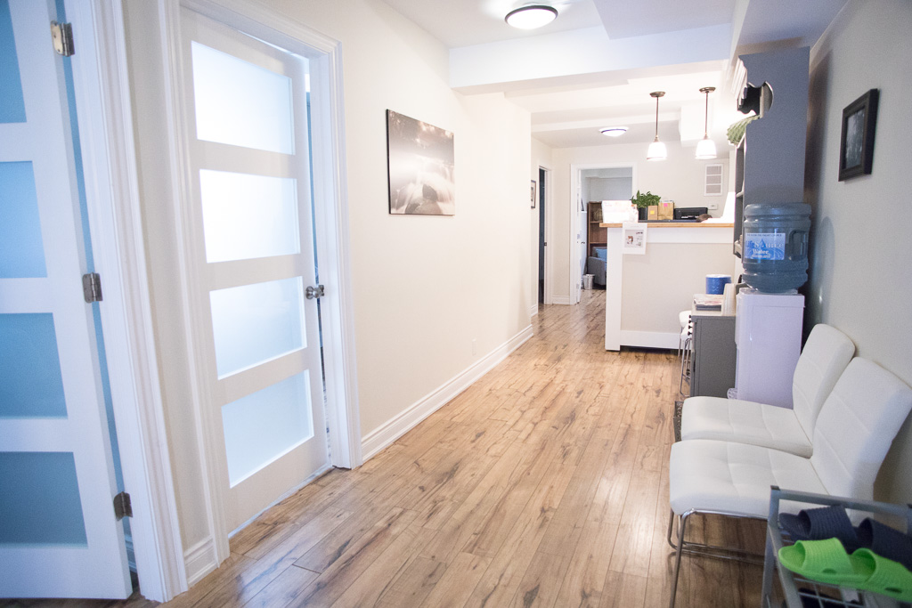 Dr. Natalie Leib, Chiropractor | 2315A Bloor St W, Toronto, ON M6S 1P1, Canada | Phone: (416) 820-8588