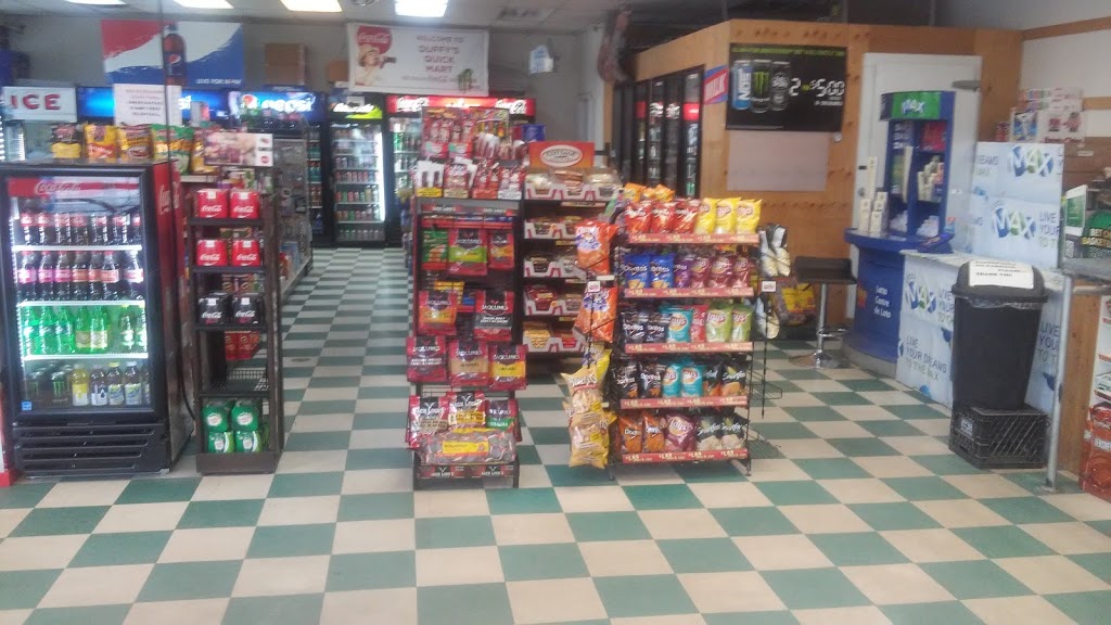 Duffys Quik Mart (KITKAT STORE) | 55 Front St S Unit 1, Orillia, ON L3V 4S2, Canada | Phone: (705) 329-4400