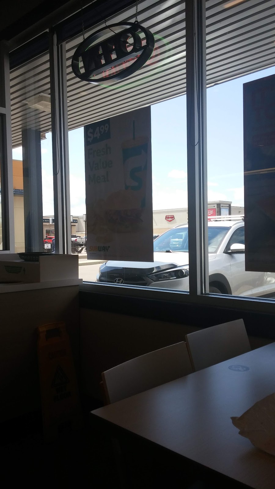 Subway | #11, 325 Herold Rd, Saskatoon, SK S7V 1J7, Canada | Phone: (306) 955-4902