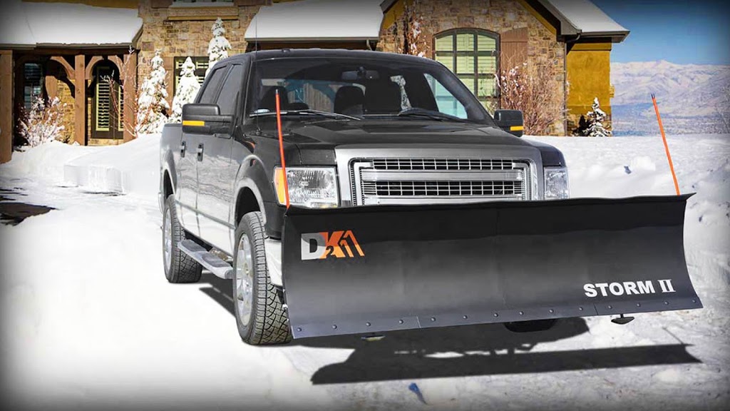 Detail K2 Inc | 1080 Clay Ave, Burlington, ON L7L 0A1, Canada | Phone: (888) 277-6960