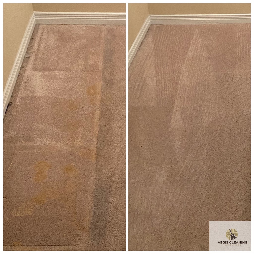Aegis Cleaning Services | 25 Pauline Ave, Toronto, ON M6H 3M7, Canada | Phone: (647) 571-5525