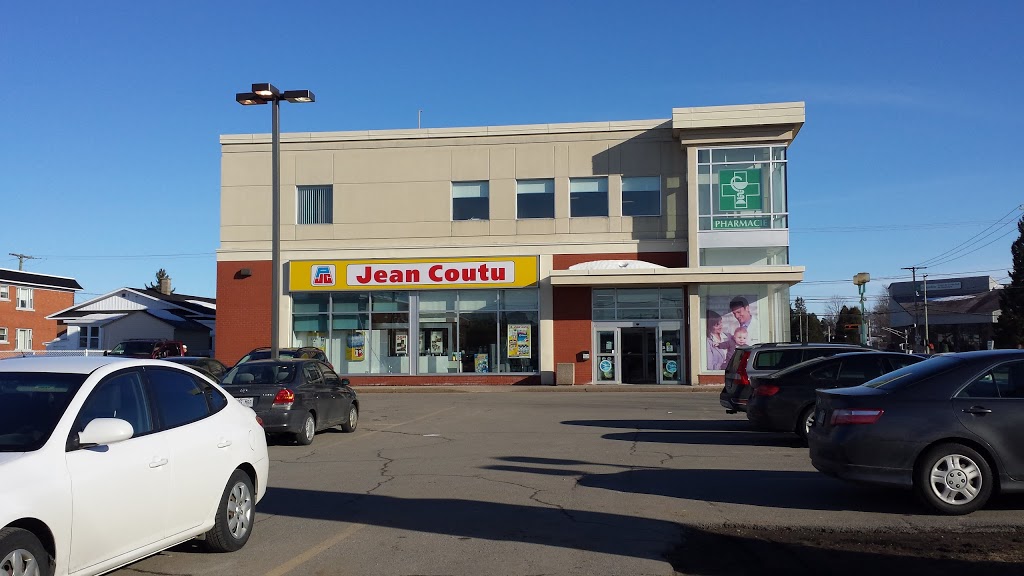 PJC Jean Coutu | 2355 105e Avenue, Shawinigan-Sud, QC G9P 1P4, Canada | Phone: (819) 537-7261