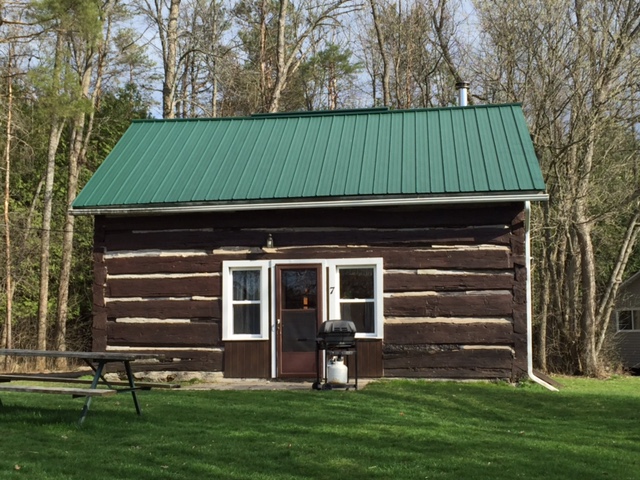 Pigeon Lake Resort | 36 Fire Rte 101, Bobcaygeon, ON K0M 1A0, Canada | Phone: (705) 738-2333