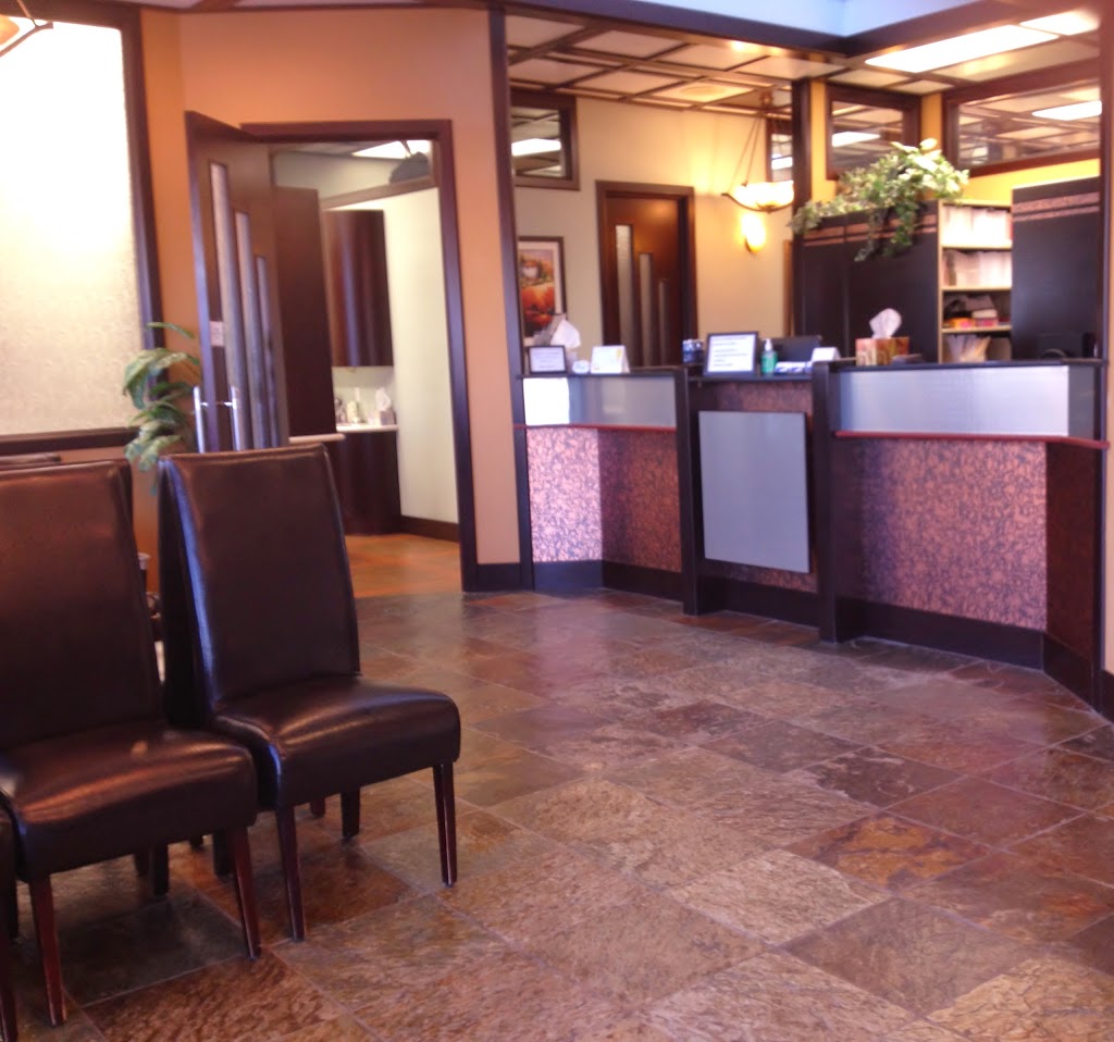 Cloudnine Dental | 5908 153 Ave NW, Edmonton, AB T5Y 2W1, Canada | Phone: (780) 456-1820