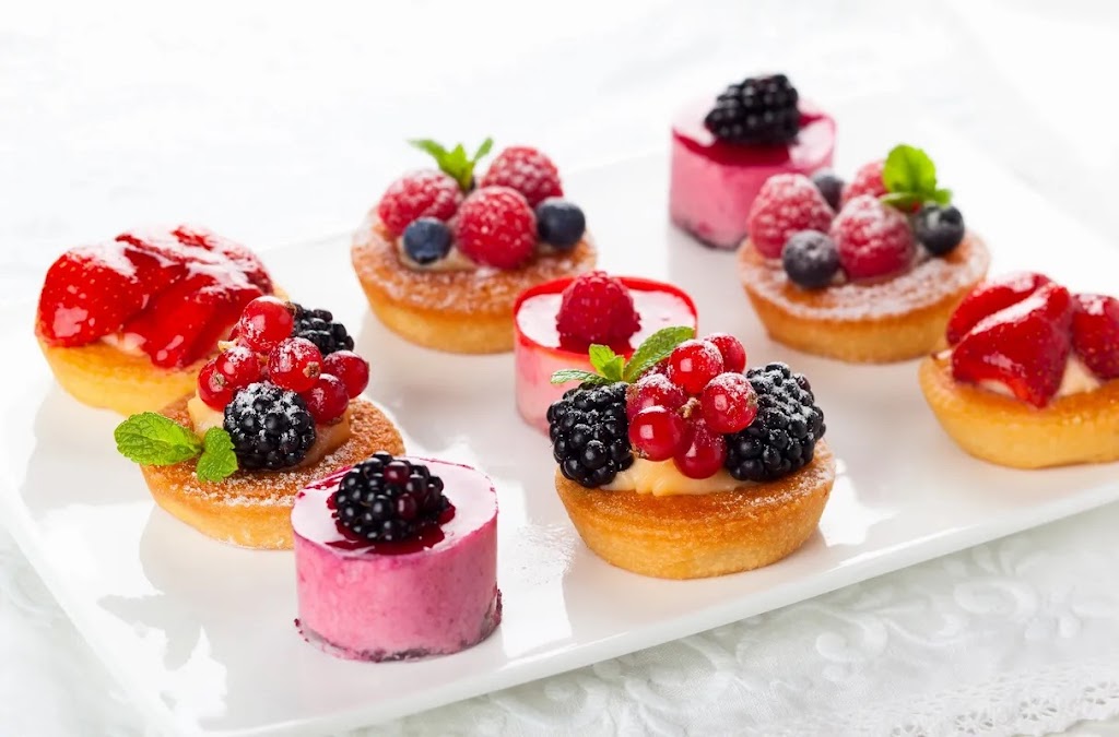 Favoloso Catering | 3883 Hwy 7 Unit 7, Woodbridge, ON L4L 6B9, Canada | Phone: (647) 284-5822