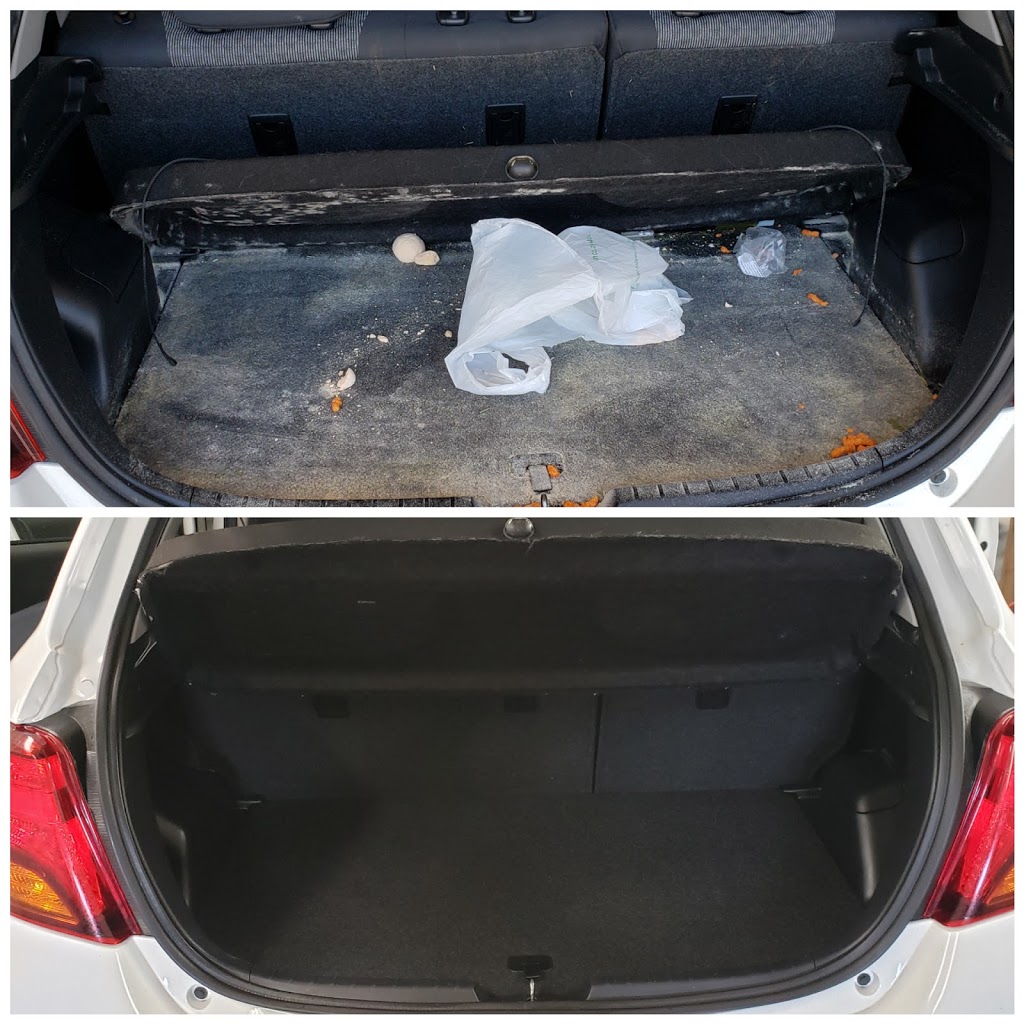 Al N Moe Autoshine | 294 Windmill Rd, Dartmouth, NS B3A 1H1, Canada | Phone: (902) 466-3577