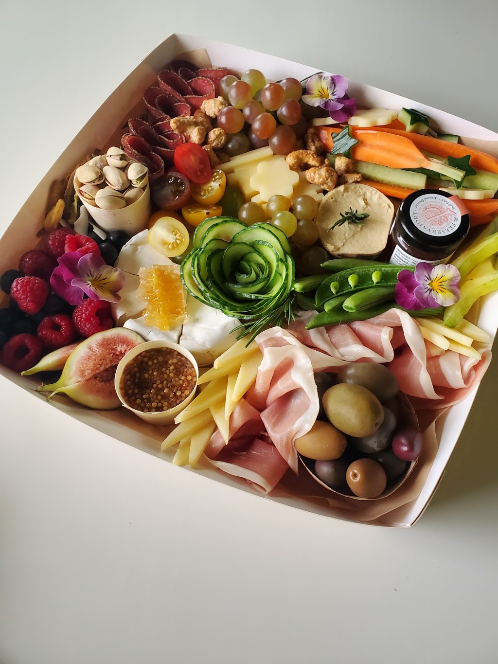 Gather Grazing Boards | 551 Sherling Pl #1140, Port Coquitlam, BC V3B 0J6, Canada | Phone: (778) 229-2509