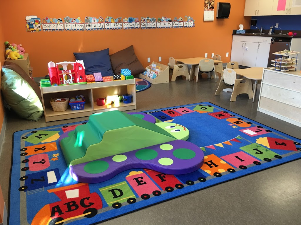 Willowbrae Childcare Academy Langford | 2780 Veterans Memorial Pkwy Unit 105, Victoria, BC V9B 3S6, Canada | Phone: (250) 883-9958
