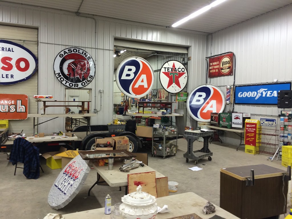 McSherry Auction Service | 12 Patterson Dr, Stonewall, MB R0C 2Z0, Canada | Phone: (204) 467-1858