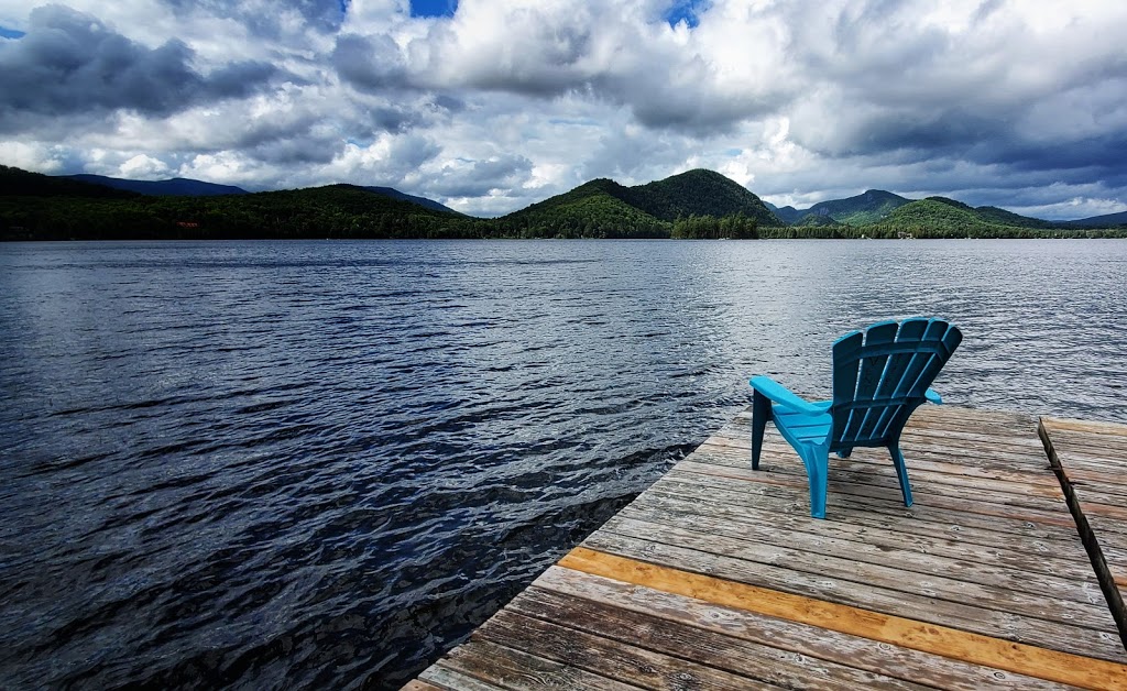 Chalets & Studios Le Vent Du Nord | 1954 Chemin du Lac Supérieur, Lac-Supérieur, QC J0T 1P0, Canada | Phone: (819) 688-6140