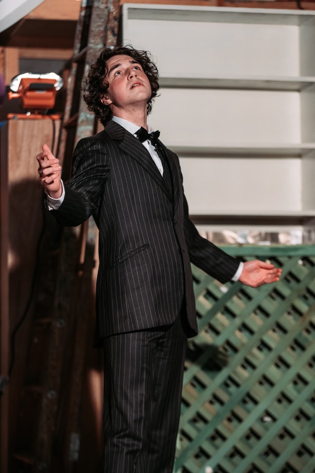 Cotton Vocal Studios | 3228 W 37th Ave, Vancouver, BC V6N 2V4, Canada | Phone: (604) 266-2555