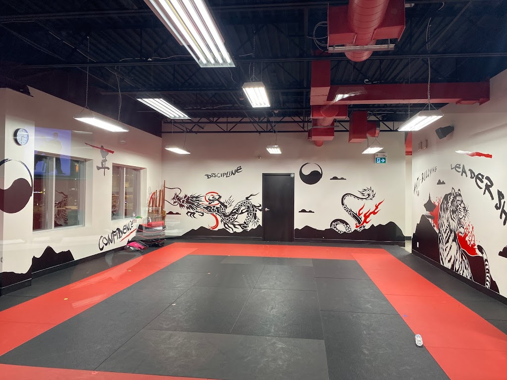 OMAC Oakville Neyagawa | 483 Dundas St W, Oakville, ON L6M 4M2, Canada | Phone: (289) 725-8288