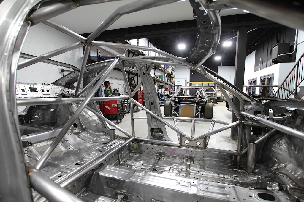 MidNight Fabrication | 398 Dissette St #5, Bradford, ON L3Z 3G9, Canada | Phone: (647) 268-4056
