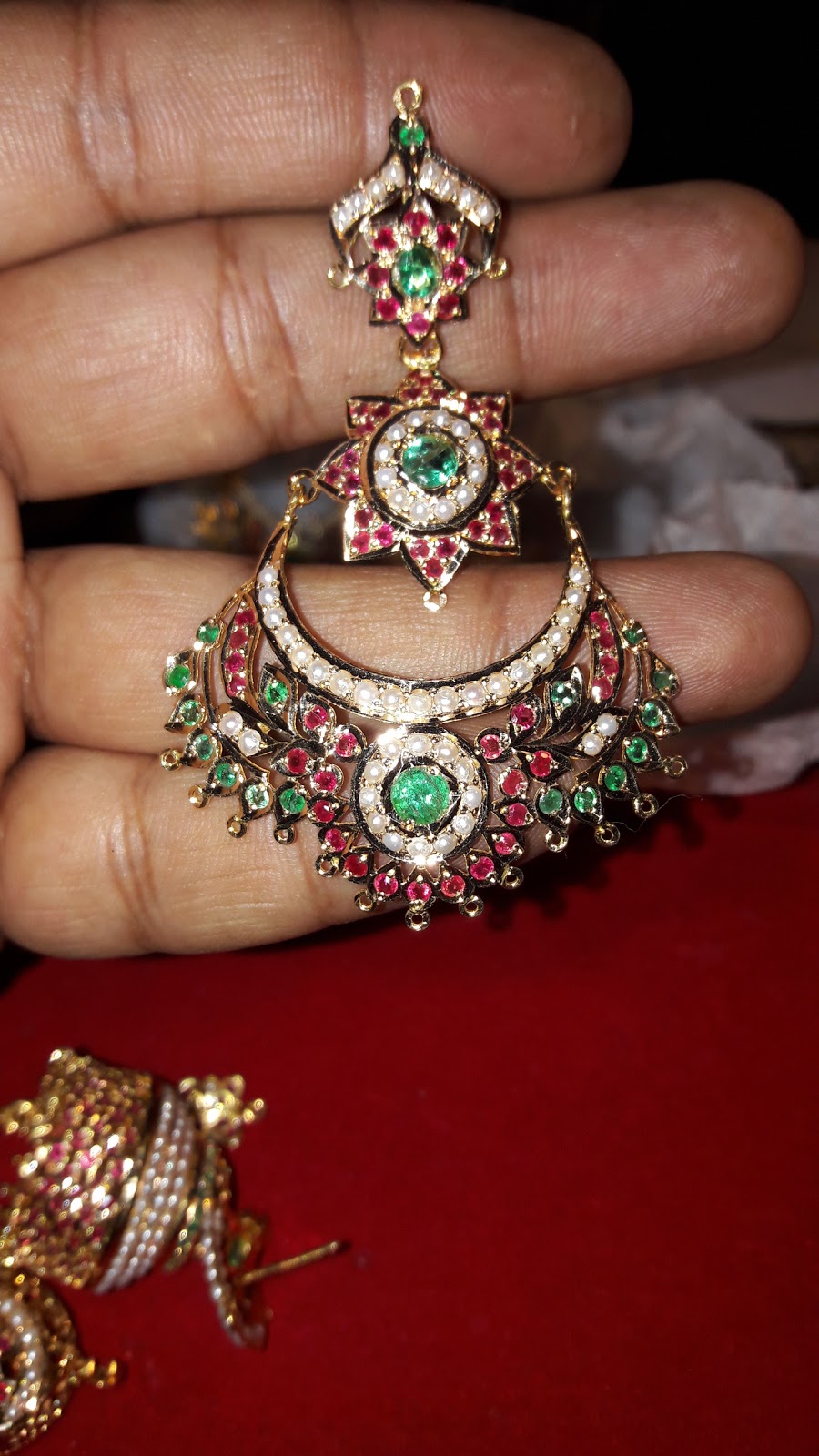Randhawa Jewellers Ltd | 1066 Albion Rd, Etobicoke, ON M9V 1A7, Canada | Phone: (416) 744-7534