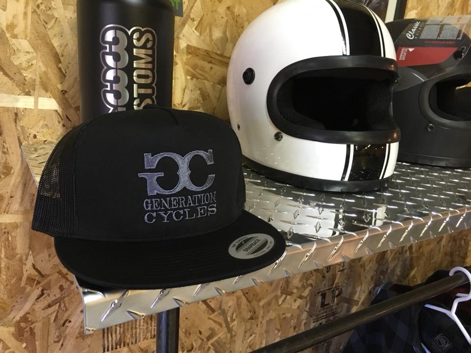 Generation Cycles | 4715 Trans-Canada Hwy #5A, Duncan, BC V9L 6E1, Canada | Phone: (250) 510-0951