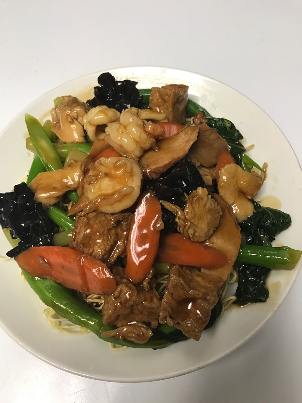 Tang Dynasty Restaurant 食間酒家 | 730 St Annes Rd, Winnipeg, MB R2N 0A2, Canada | Phone: (204) 888-6661